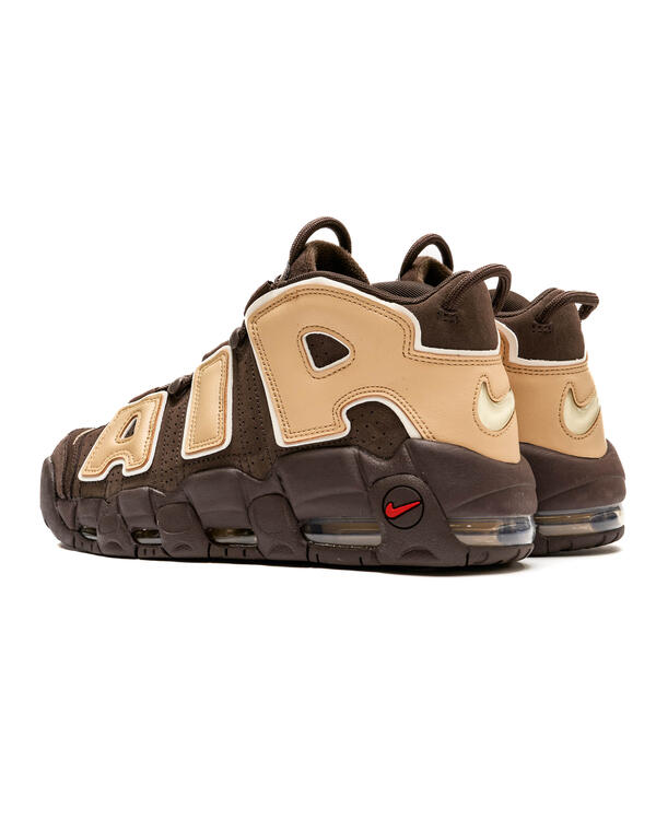 Uptempo nero hot sale